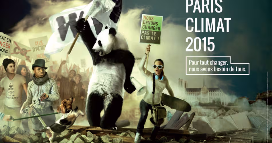 PandaRévolution
