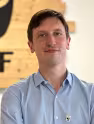 Jean Burkard, directeur du plaidoyer du WWF France 