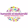 Logo Humanite et Biodiversite