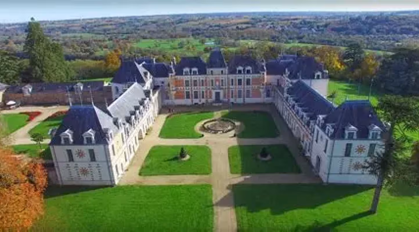 Château de Clermont