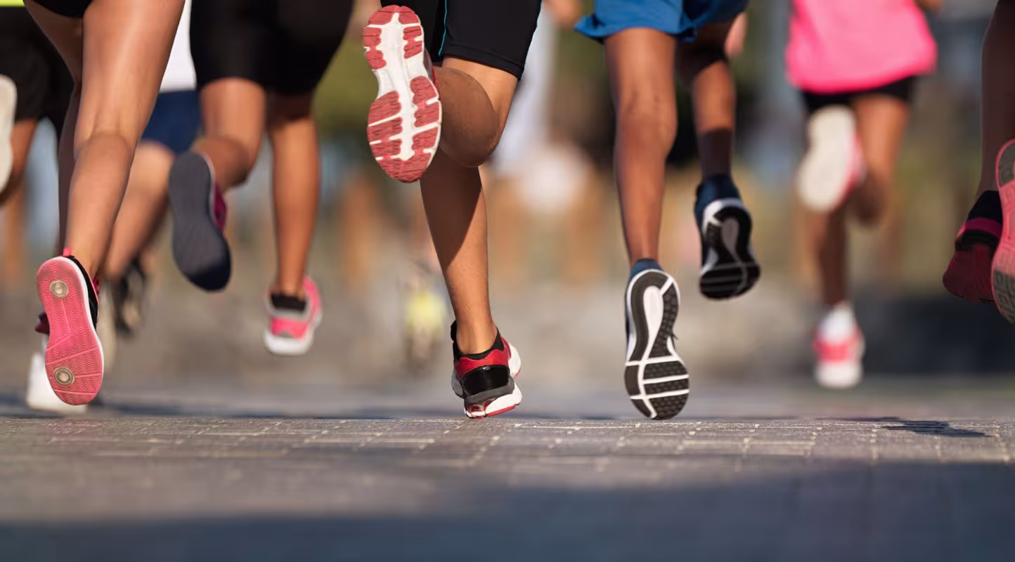 Coureurs