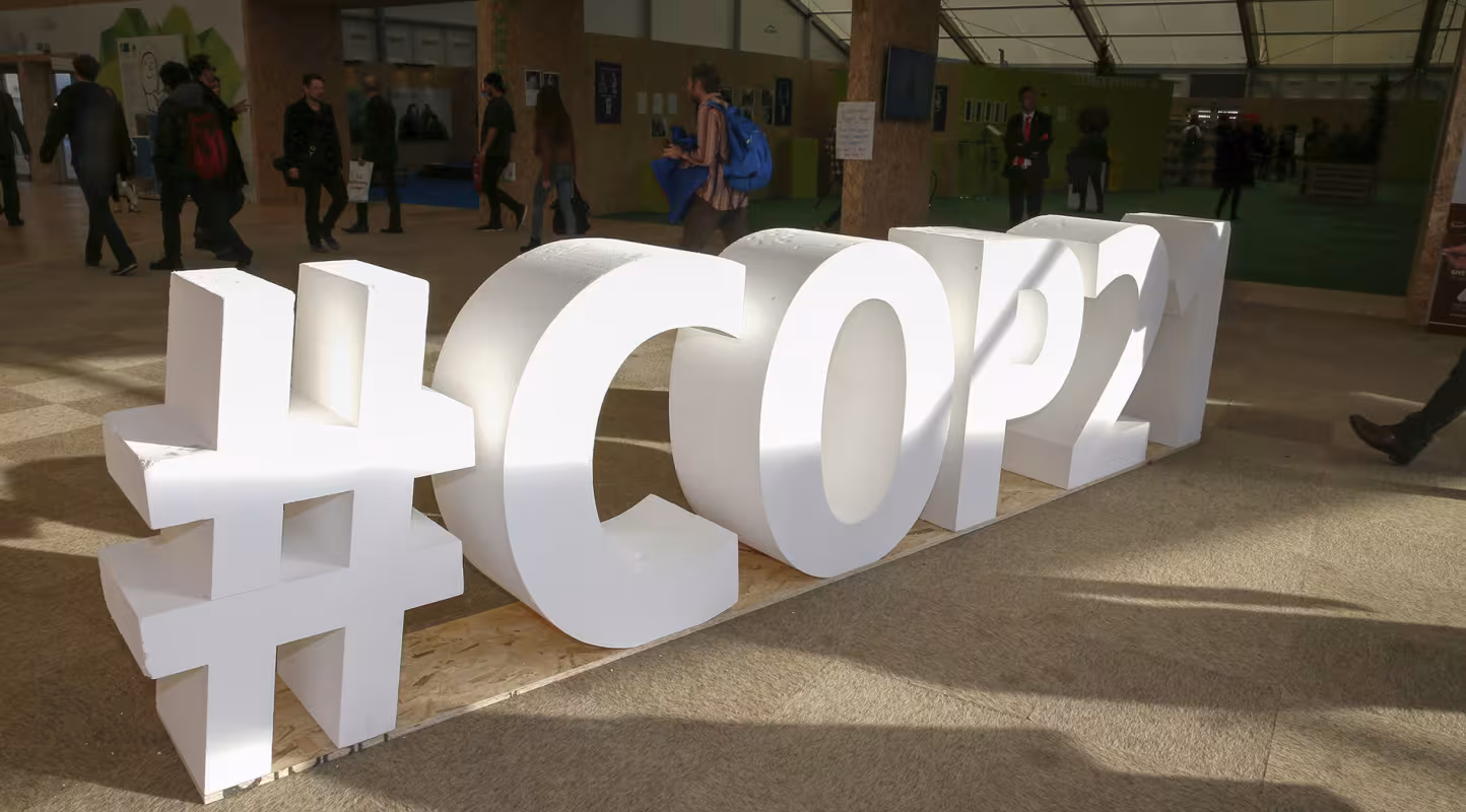 [Tribune] La réforme du marché européen du carbone ne respecte pas l’accord de Paris sur le climat