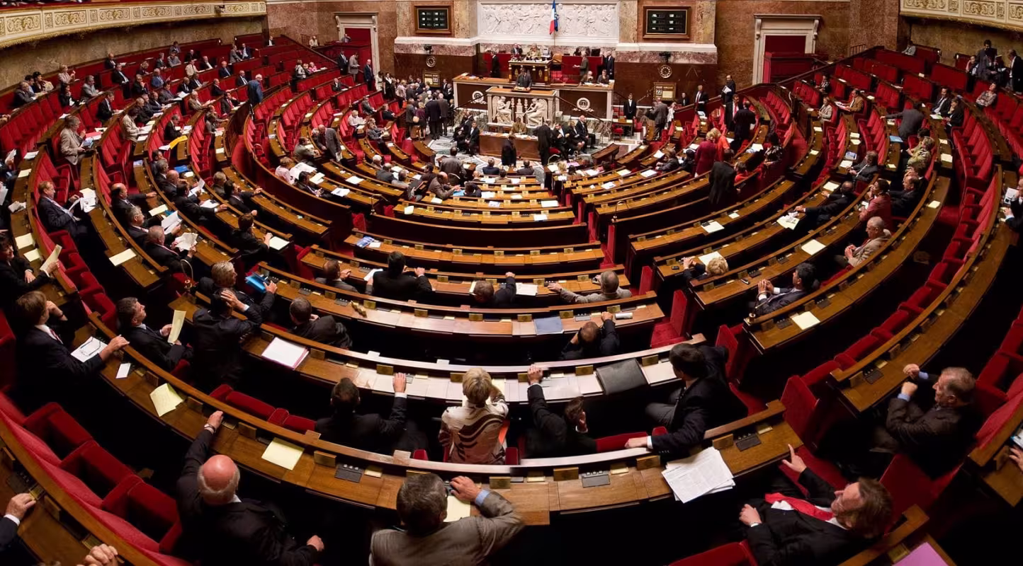 Une grande avancée dans la loi sur la biodiversité : l’Assemblée nationale reconnait le préjudice écologique