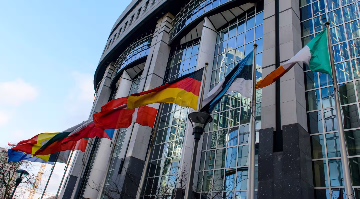 Parlement Européen