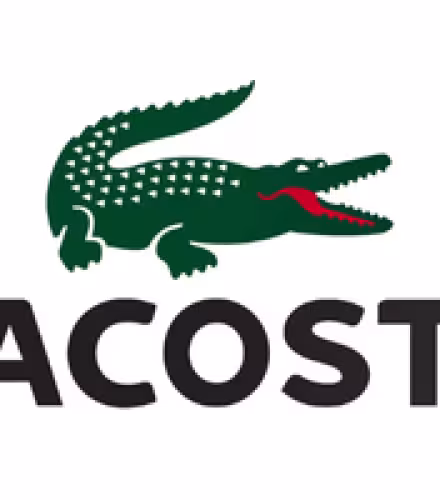 Logo Lacoste