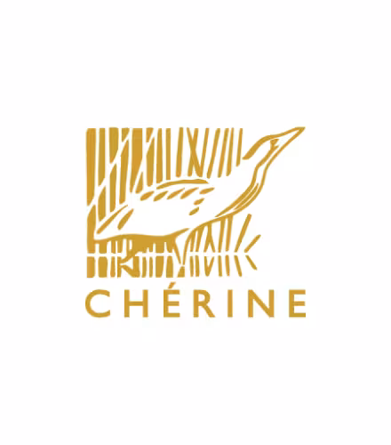 Logo Chérine