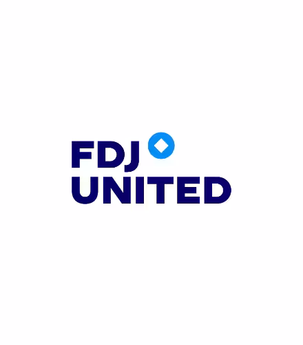 Logo FDJ