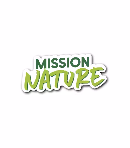 Logo Mission Nature